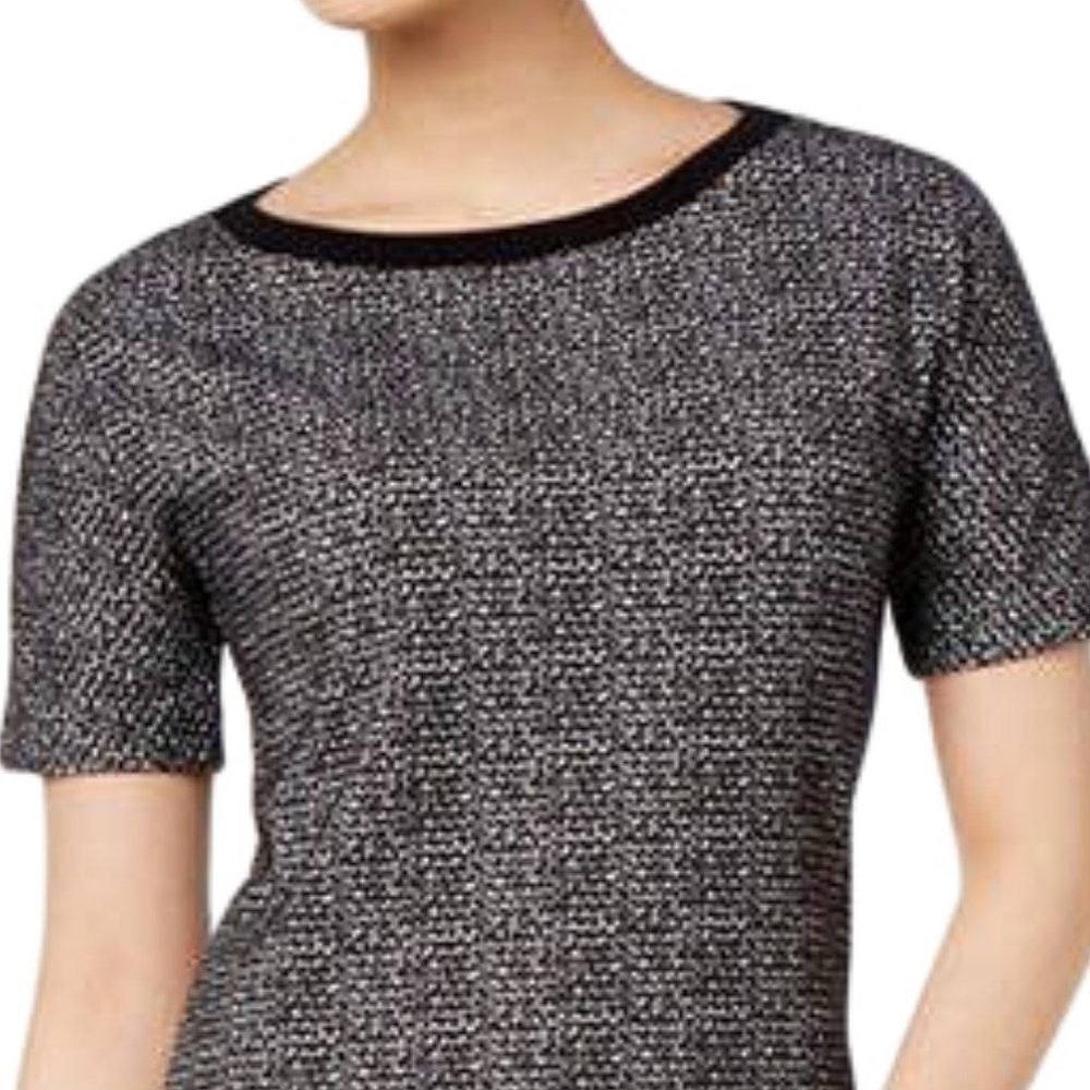 Weekend Max Mara Printed Shift Dress - Picture 3 of 3